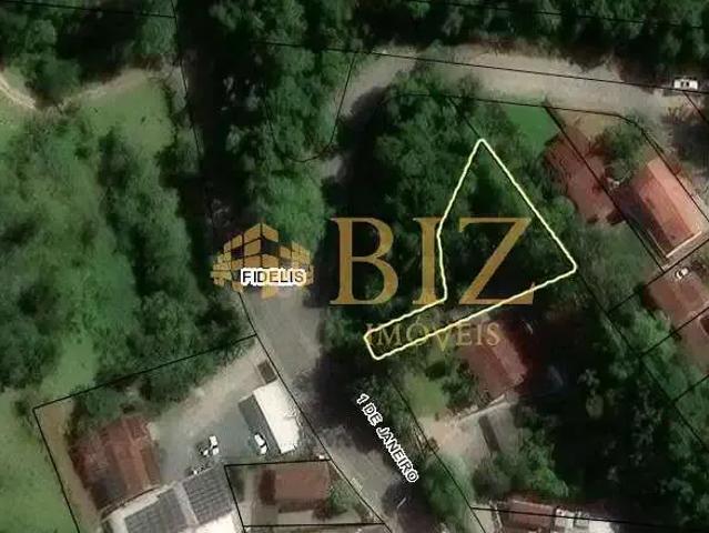 Terreno venda em Região Geográfica Imediata de Blumenau, Blumenau