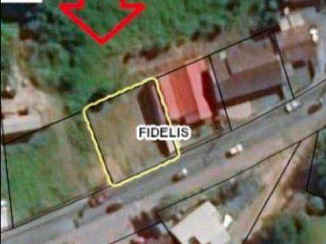 Terreno venda em Região Geográfica Imediata de Blumenau, Blumenau