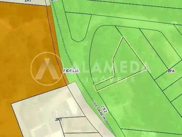 Terreno venda em Região Geográfica Imediata de Blumenau, Blumenau