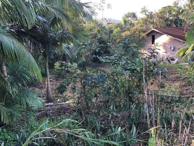 Terreno venda em Região Geográfica Imediata de Blumenau, Blumenau