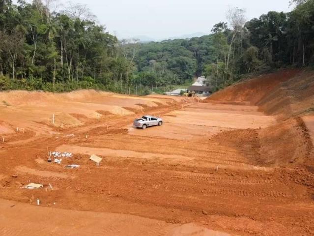 Terreno venda em Região Geográfica Imediata de Blumenau, Blumenau