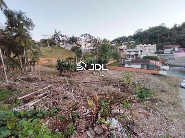 Terreno venda em Região Geográfica Imediata de Blumenau, Blumenau