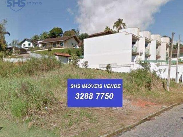 Terreno venda em Região Geográfica Imediata de Blumenau, Blumenau