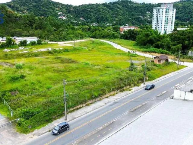 Terreno venda em Região Geográfica Imediata de Blumenau, Blumenau