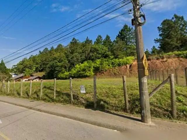 Terreno venda em Região Geográfica Imediata de Blumenau, Blumenau