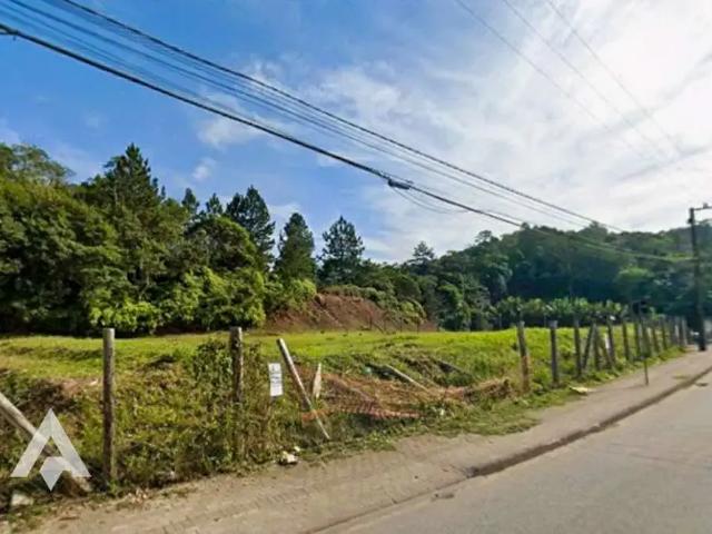 Terreno venda em Região Geográfica Imediata de Blumenau, Blumenau