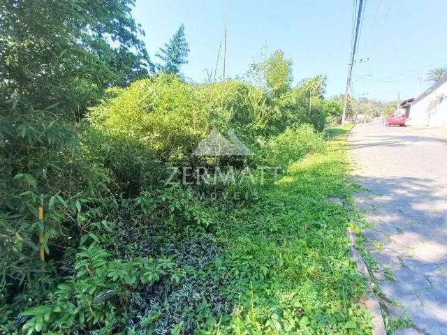 Terreno venda em Região Geográfica Imediata de Blumenau, Blumenau