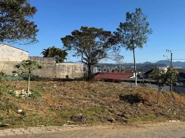Terreno venda em Região Geográfica Imediata de Blumenau, Blumenau