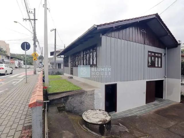 Terreno venda em Região Geográfica Imediata de Blumenau, Blumenau