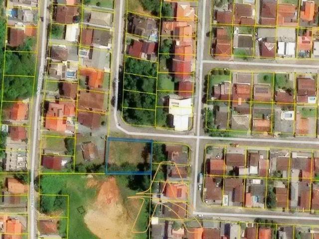 Terreno venda em Região Geográfica Imediata de Blumenau, Blumenau