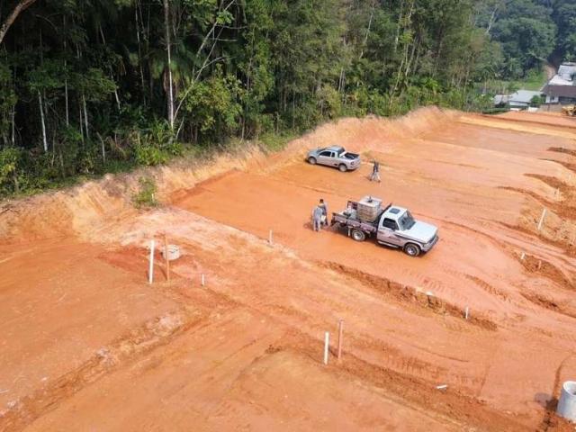 Terreno venda em Região Geográfica Imediata de Blumenau, Blumenau