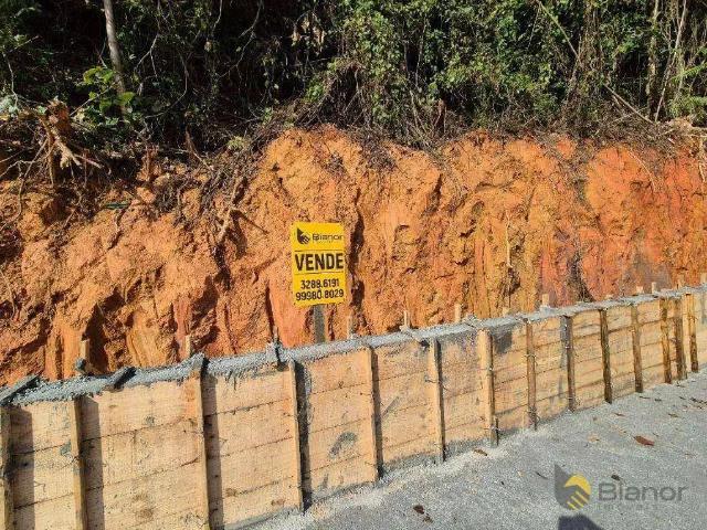 Terreno venda em Região Geográfica Imediata de Blumenau, Blumenau
