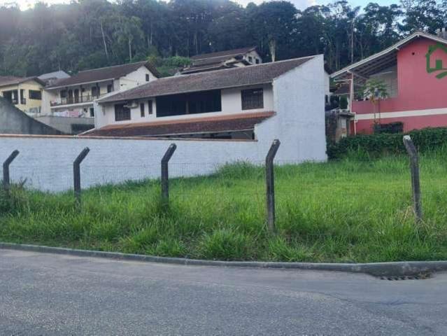 Terreno venda em Região Geográfica Imediata de Blumenau, Blumenau