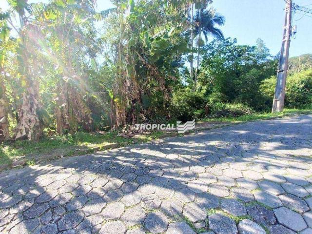 Terreno venda em Região Geográfica Imediata de Blumenau, Blumenau