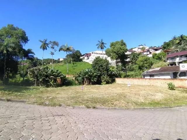 Terreno venda em Região Geográfica Imediata de Blumenau, Blumenau