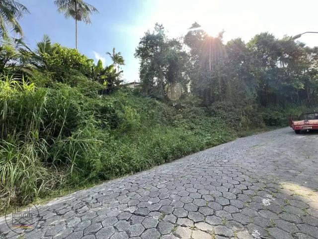 Terreno venda em Região Geográfica Imediata de Blumenau, Blumenau