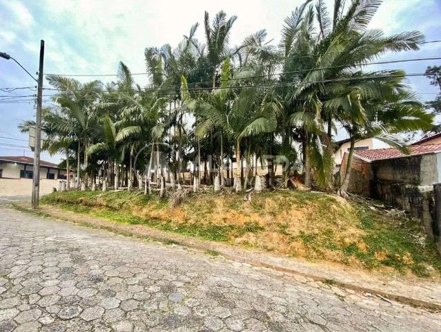 Terreno venda em Região Geográfica Imediata de Blumenau, Blumenau