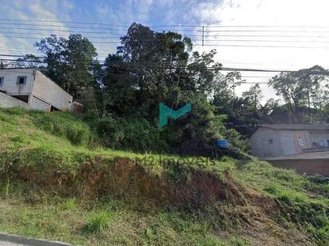 Terreno venda em Região Geográfica Imediata de Blumenau, Blumenau