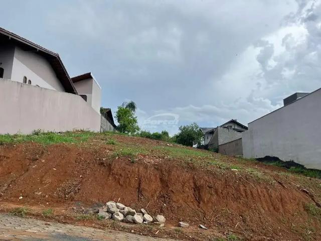 Terreno venda em Região Geográfica Imediata de Blumenau, Blumenau