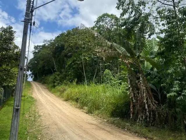 Terreno venda em Região Geográfica Imediata de Blumenau, Blumenau