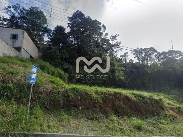 Terreno venda em Região Geográfica Imediata de Blumenau, Blumenau