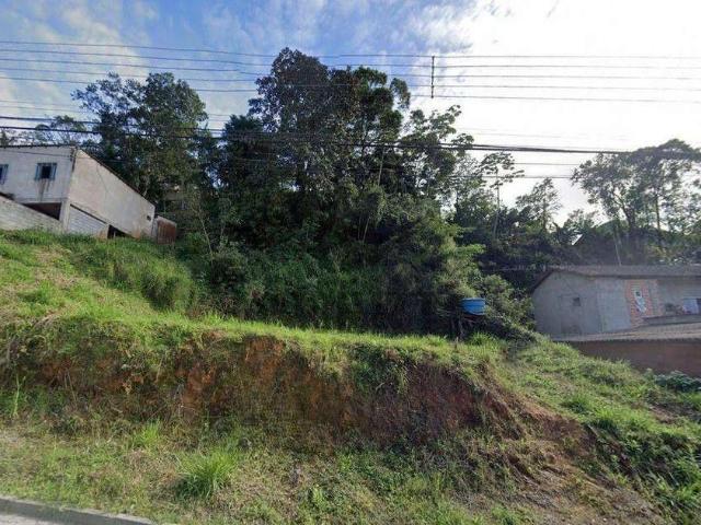 Terreno venda em Fortaleza, Blumenau