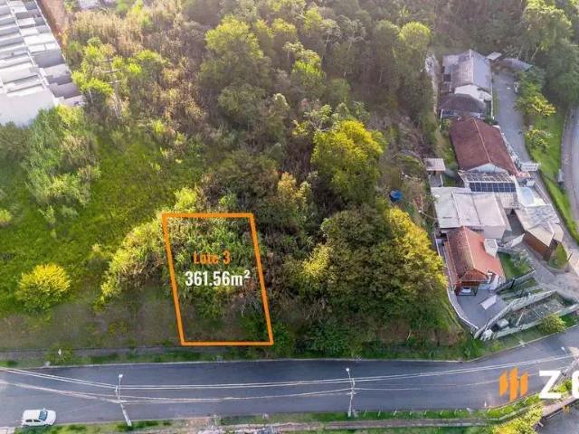 Terreno venda em Região Geográfica Imediata de Blumenau, Blumenau