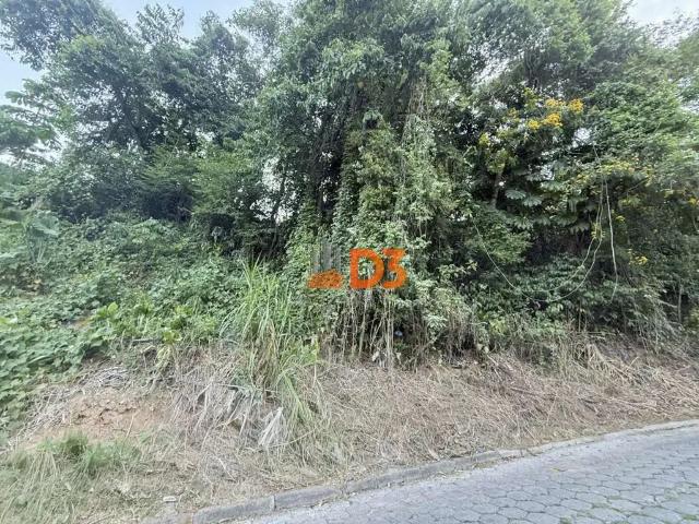 Terreno venda em Região Geográfica Imediata de Blumenau, Blumenau
