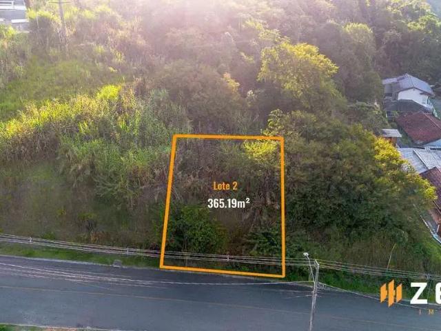 Terreno venda em Região Geográfica Imediata de Blumenau, Blumenau
