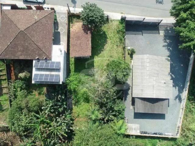Terreno venda em Região Geográfica Imediata de Blumenau, Blumenau