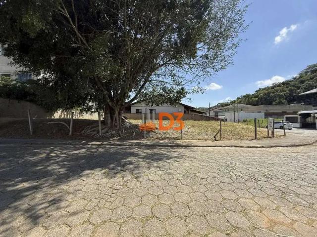 Terreno venda em Região Geográfica Imediata de Blumenau, Blumenau