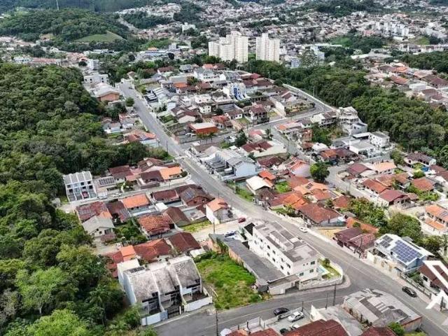 Terreno venda em Região Geográfica Imediata de Blumenau, Blumenau