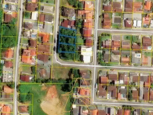 Terreno venda em Região Geográfica Imediata de Blumenau, Blumenau