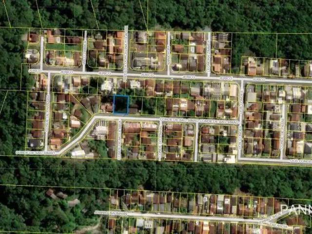 Terreno venda em Região Geográfica Imediata de Blumenau, Blumenau