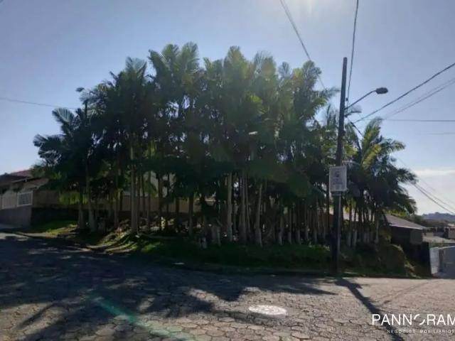 Terreno venda em Região Geográfica Imediata de Blumenau, Blumenau