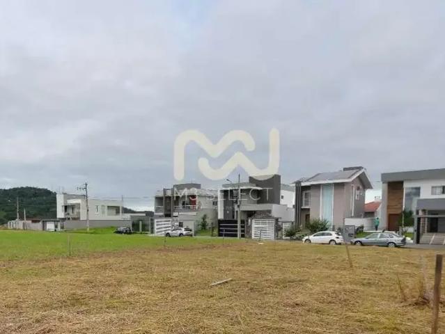 Terreno venda em Região Geográfica Imediata de Blumenau, Blumenau