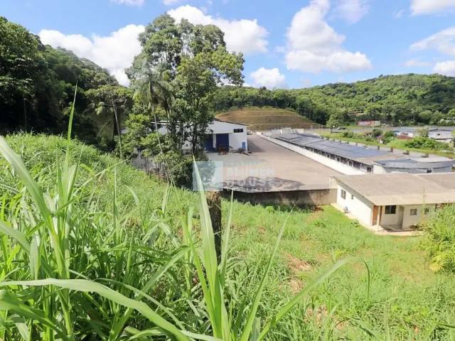 Terreno venda em Região Geográfica Imediata de Blumenau, Blumenau