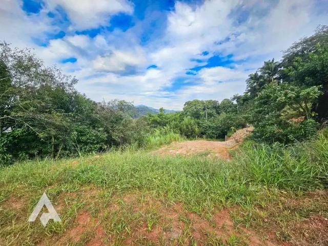 Terreno venda em Região Geográfica Imediata de Blumenau, Blumenau