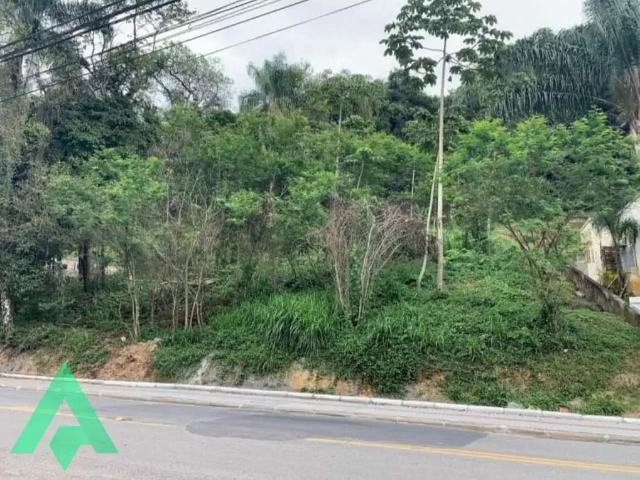 Terreno venda em Região Geográfica Imediata de Blumenau, Blumenau