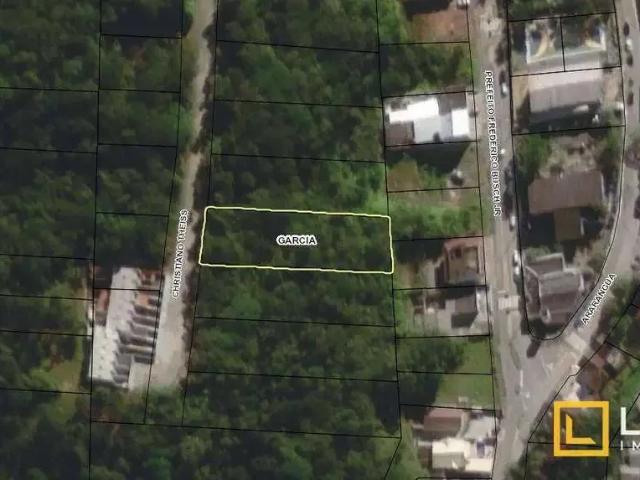 Terreno venda em Região Geográfica Imediata de Blumenau, Blumenau