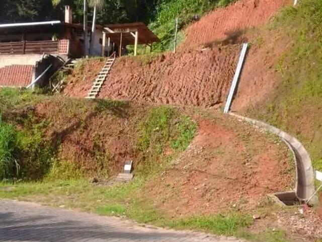 Terreno venda em Região Geográfica Imediata de Blumenau, Blumenau