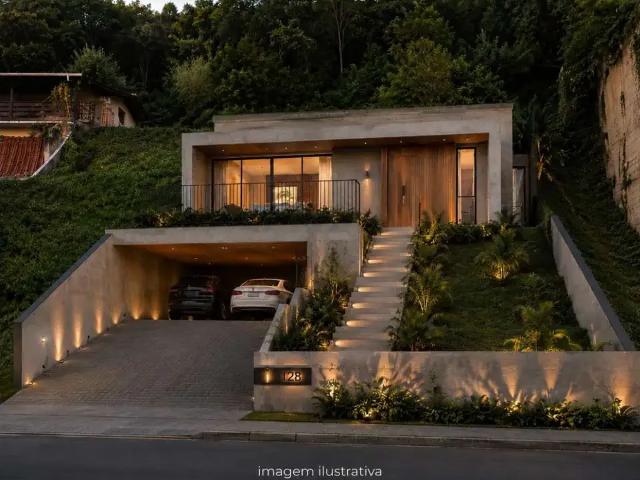 Terreno venda em Região Geográfica Imediata de Blumenau, Blumenau