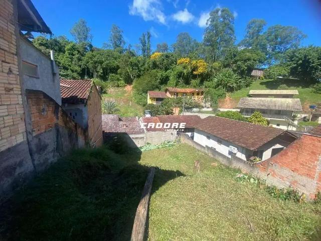 Terreno venda em Região Geográfica Imediata de Blumenau, Blumenau