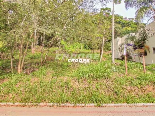 Terreno venda em Região Geográfica Imediata de Blumenau, Blumenau