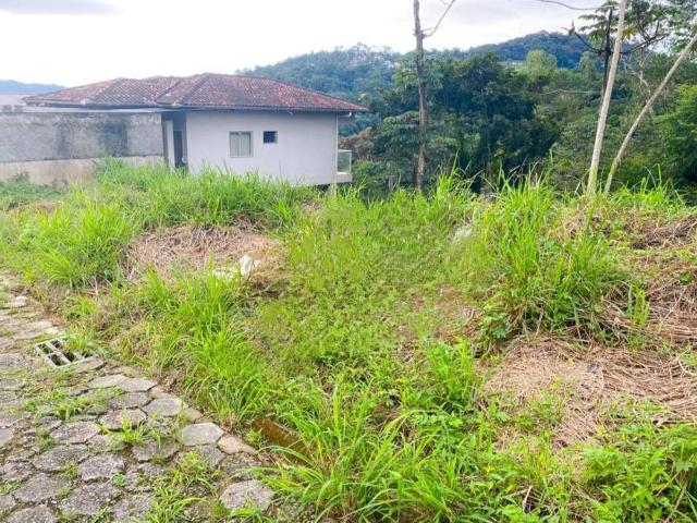 Terreno venda em Região Geográfica Imediata de Blumenau, Blumenau