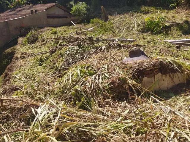 Terreno venda em Região Geográfica Imediata de Blumenau, Blumenau