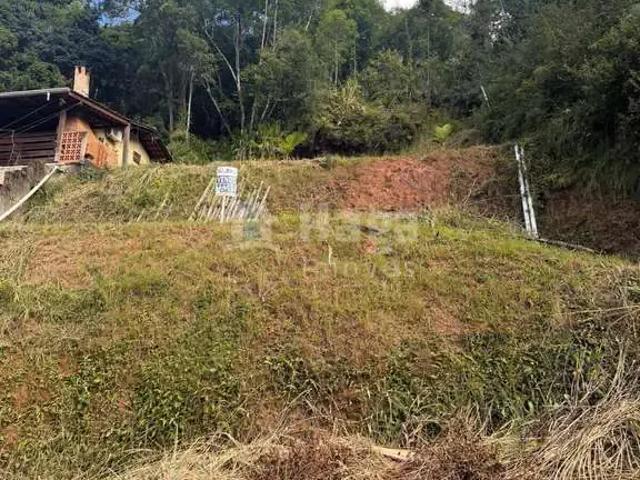 Terreno venda em Região Geográfica Imediata de Blumenau, Blumenau
