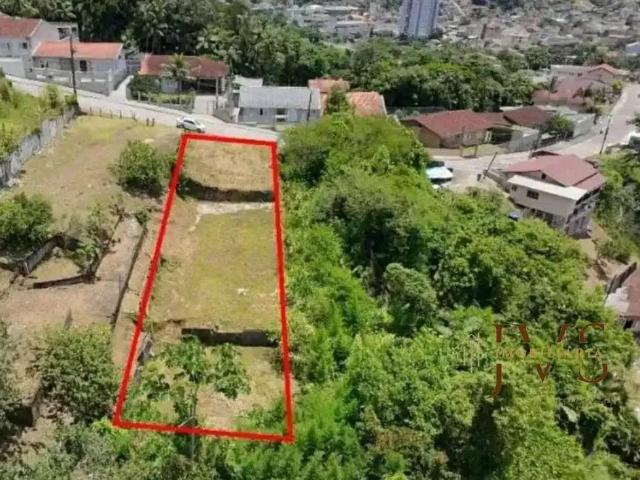 Terreno venda em Região Geográfica Imediata de Blumenau, Blumenau