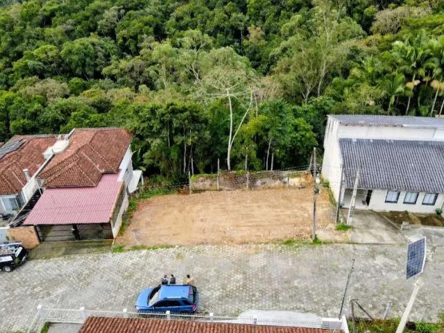Terreno venda em Região Geográfica Imediata de Blumenau, Blumenau