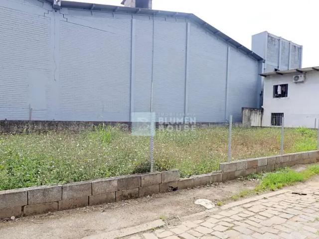 Terreno venda em Região Geográfica Imediata de Blumenau, Blumenau